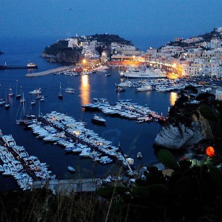 Villa Flavia - Adults Only Ponza Luaran gambar