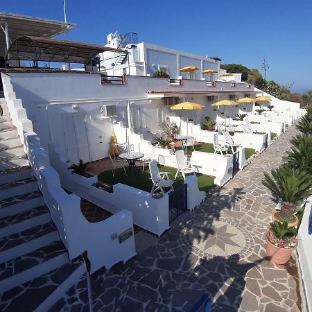 Villa Flavia - Adults Only Ponza Luaran gambar