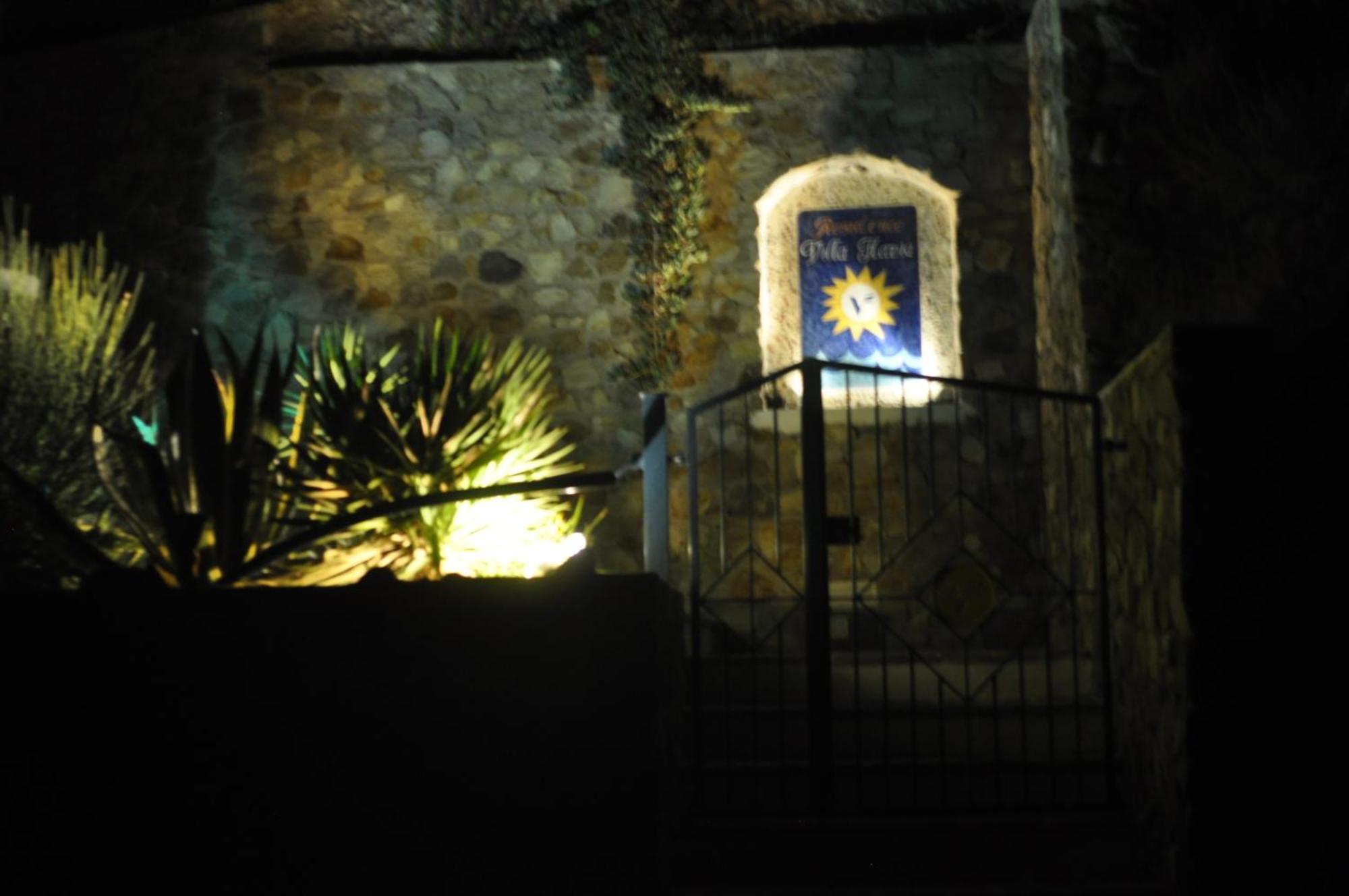Villa Flavia - Adults Only Ponza Luaran gambar