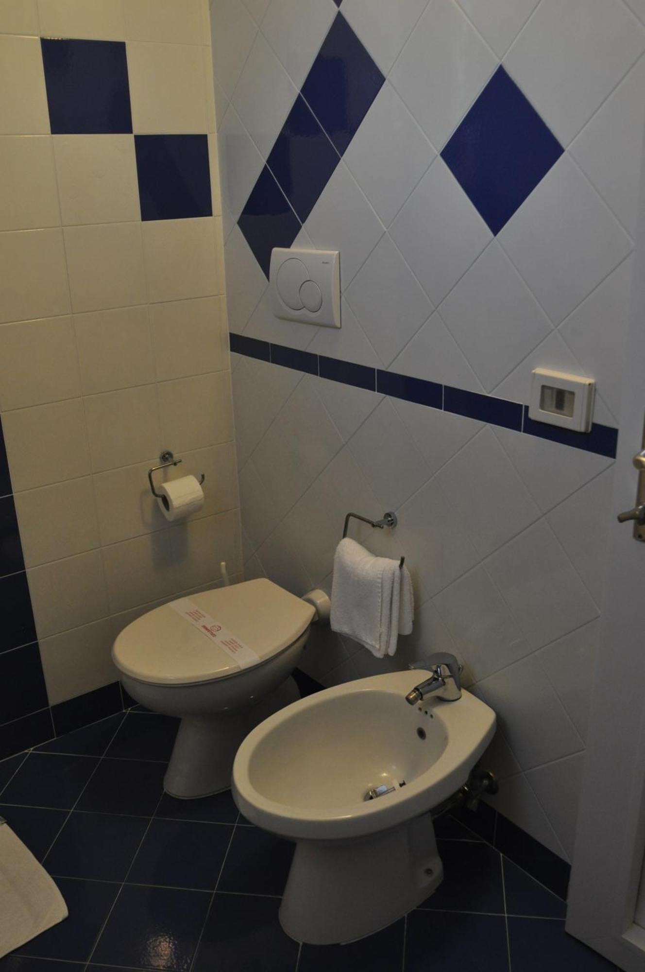 Villa Flavia - Adults Only Ponza Luaran gambar
