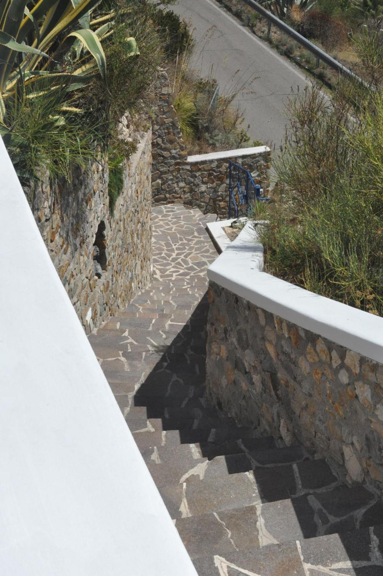 Villa Flavia - Adults Only Ponza Luaran gambar