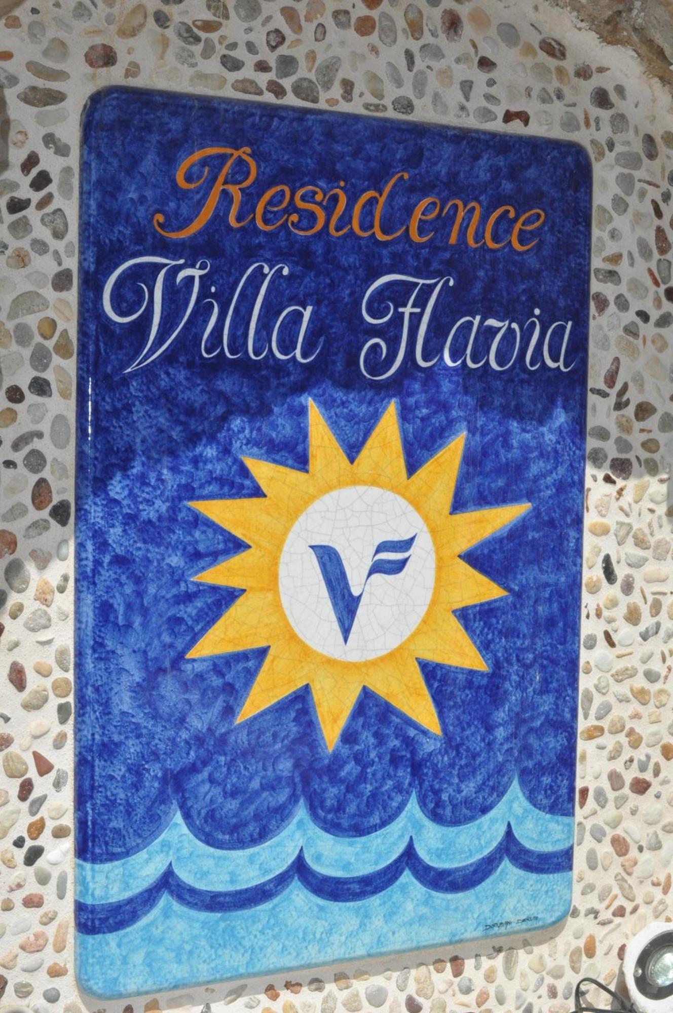 Villa Flavia - Adults Only Ponza Luaran gambar