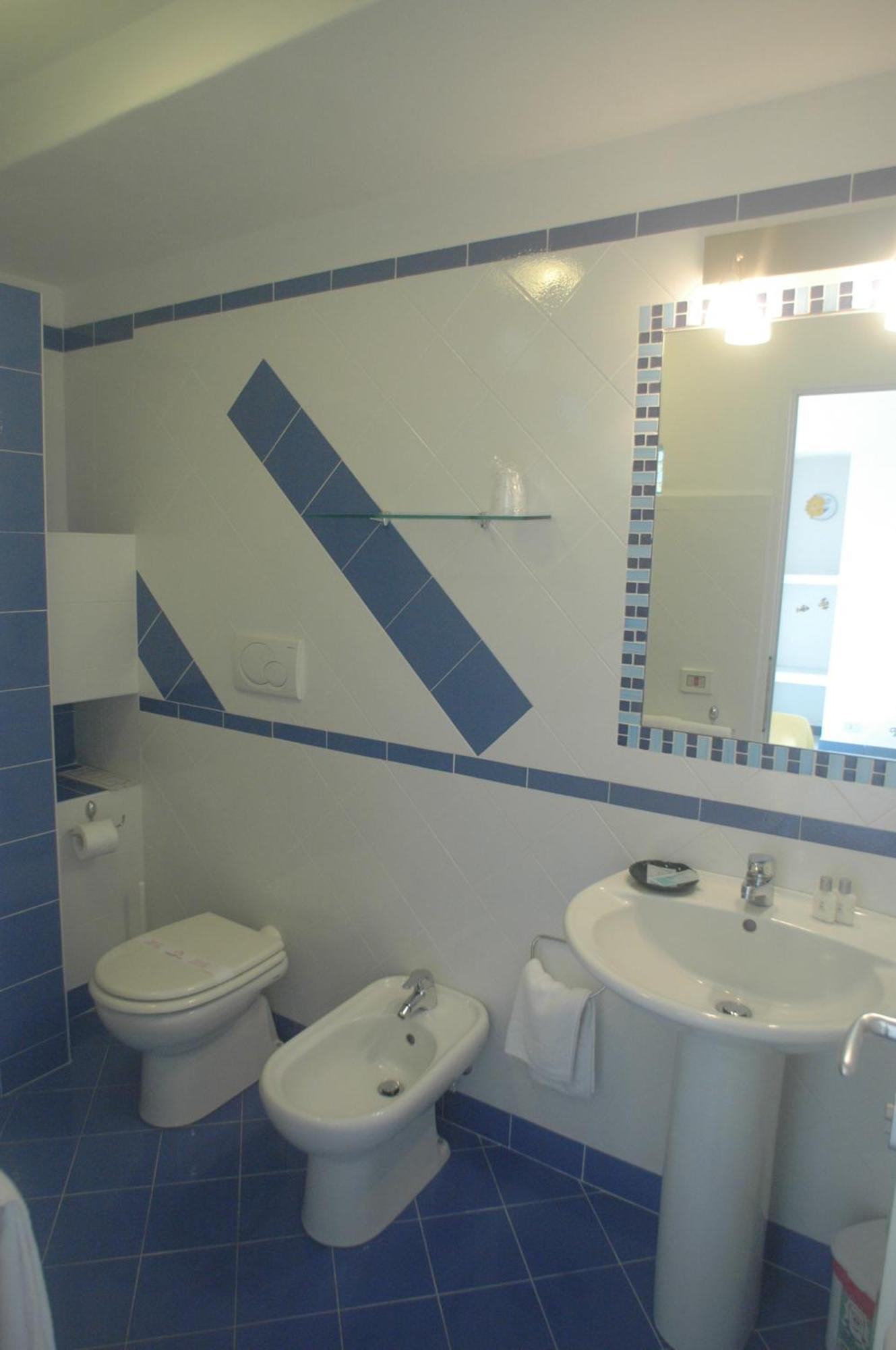Villa Flavia - Adults Only Ponza Luaran gambar