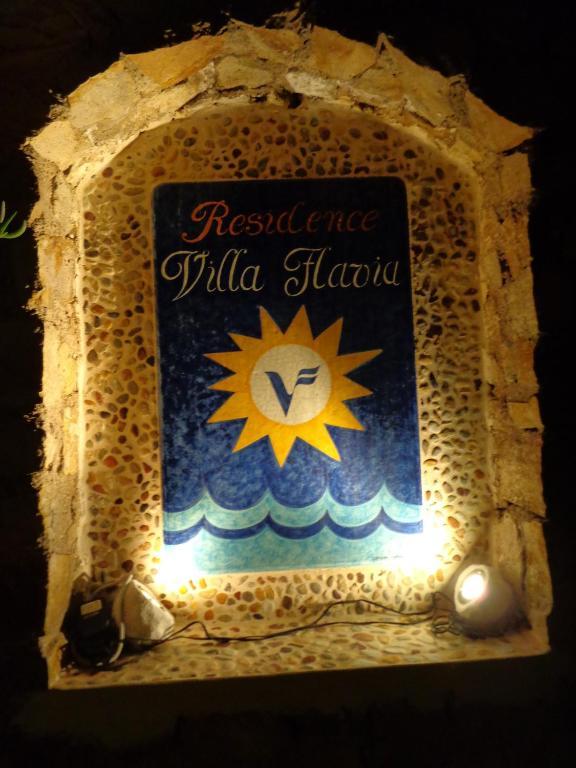Villa Flavia - Adults Only Ponza Luaran gambar
