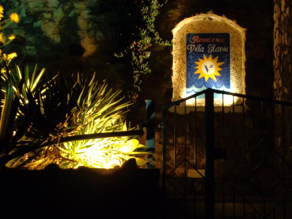 Villa Flavia - Adults Only Ponza Luaran gambar