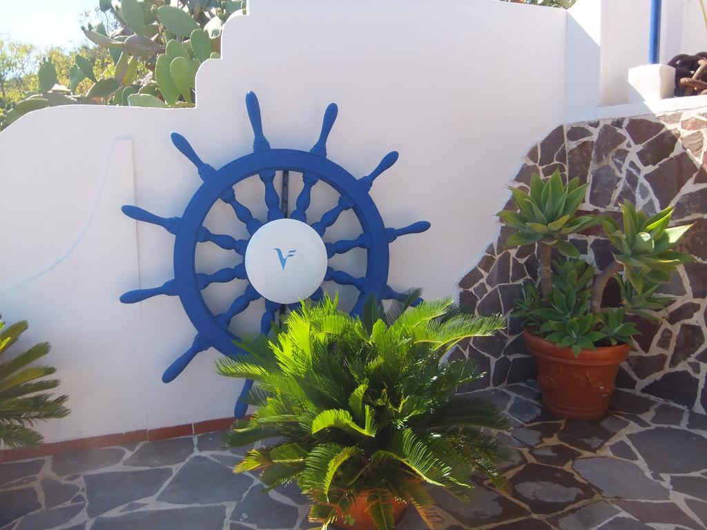 Villa Flavia - Adults Only Ponza Luaran gambar