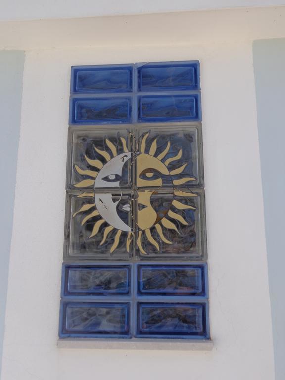 Villa Flavia - Adults Only Ponza Luaran gambar