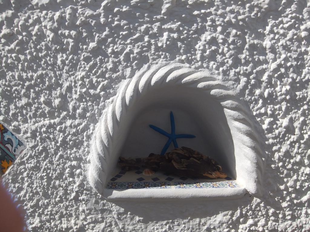 Villa Flavia - Adults Only Ponza Luaran gambar