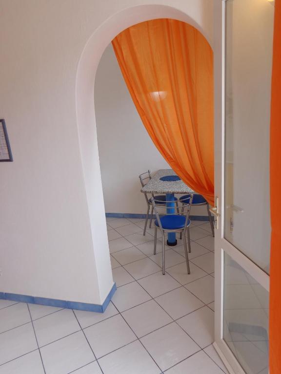 Villa Flavia - Adults Only Ponza Bilik gambar