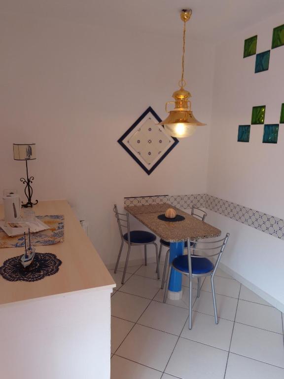 Villa Flavia - Adults Only Ponza Bilik gambar