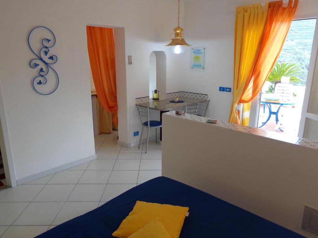 Villa Flavia - Adults Only Ponza Bilik gambar