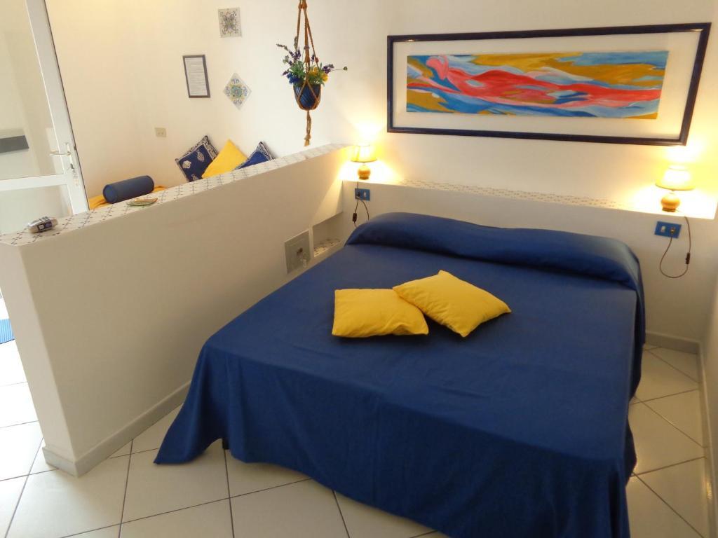 Villa Flavia - Adults Only Ponza Bilik gambar