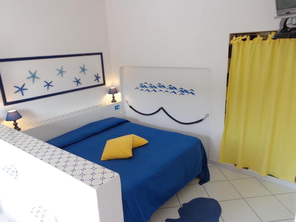 Villa Flavia - Adults Only Ponza Bilik gambar