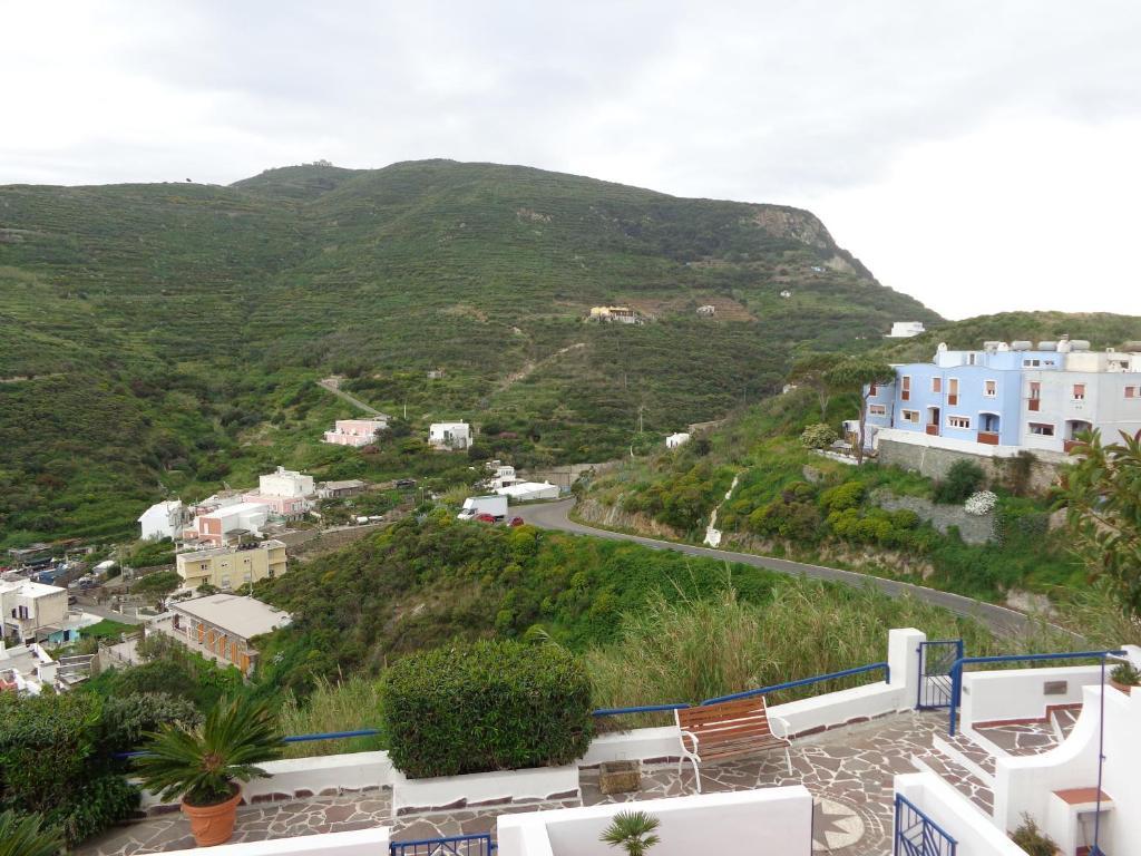 Villa Flavia - Adults Only Ponza Luaran gambar