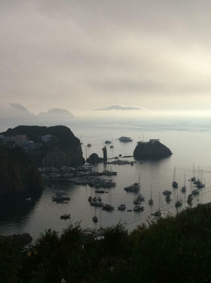 Villa Flavia - Adults Only Ponza Luaran gambar