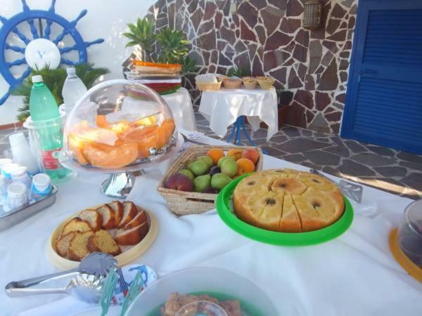 Villa Flavia - Adults Only Ponza Luaran gambar